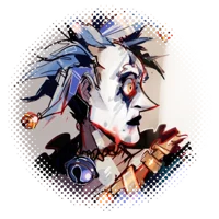 24 - Jester Junkrat