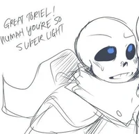 Blue - Swap Sans