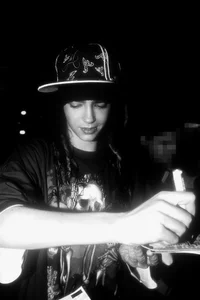Tom Kaulitz 