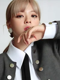 Yoo Jeongyeon 
