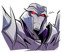 TFP - Megatron