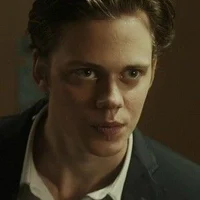 Roman Godfrey 