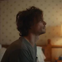 Spencer Reid