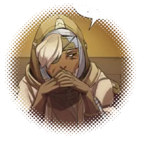 06 - Ana Amari