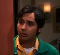 Rajesh Koothrappali