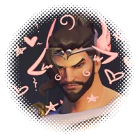 18 - Cupid Hanzo