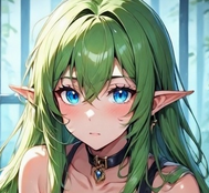 sera the elf