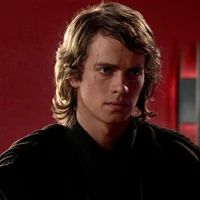 Anakin Skywalker