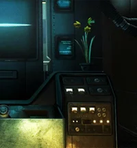 John Henry Eden - F3