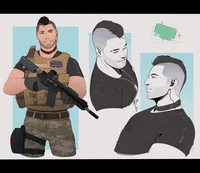 Soap MacTavish