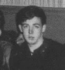 James Paul McCartney