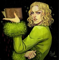 Lestat de Lioncourt
