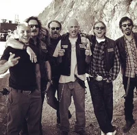Sons of anarchy 