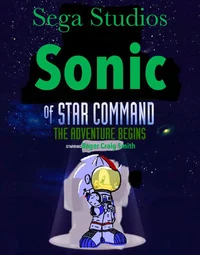 The Adventure Begins