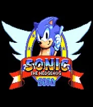 Sonic The HedgehogMS