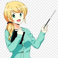 Giantess Teacher