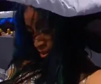 Sasha Banks