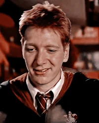 George F Weasley 