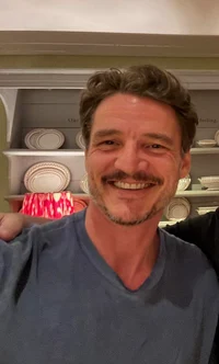 Pedro Pascal