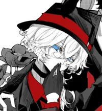 Chuuya Nakahara