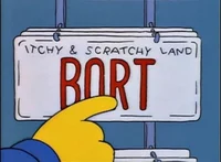 Bort