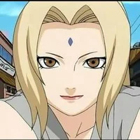 Tsunade Mother AU