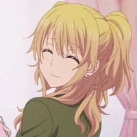 Aya Childhood Friend