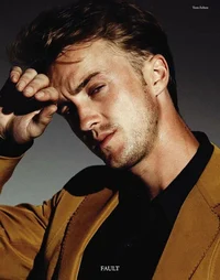 Tom Felton 