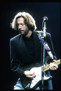 Eric Clapton