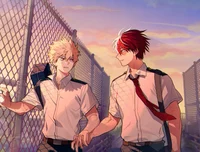 TDBK