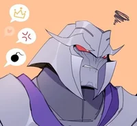 Megatron 