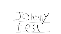 Johnny Test
