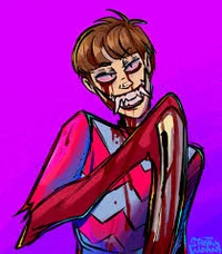 Alex  Baldi Basic AU