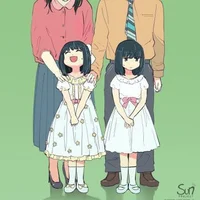 The Jang Family