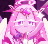 Eternal Sugar Cookie