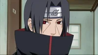 Itachi Uchiha