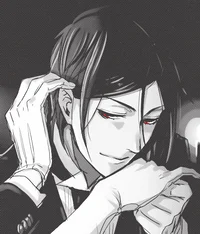Sebastian Michaelis 