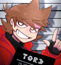 Tord - EddsWorld