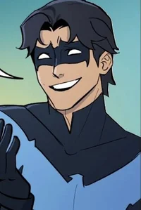 Dick Grayson