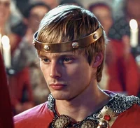 Arthur Pendragon