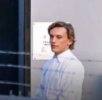 Jamie Campbell Bower