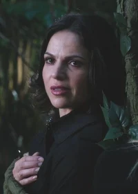 Regina Mills