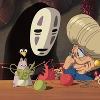 Spirited Away