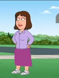 Female footballcoach