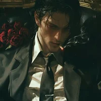 AU Arranged Marriage