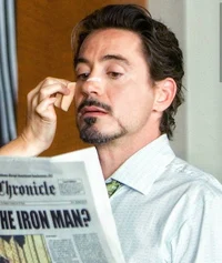 Robert Downey Jr
