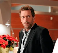 Gregory House