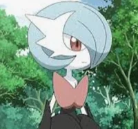 Teacher Gardevoir