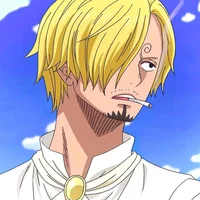 Sanji - Debility