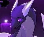 Thicc Ender dragon